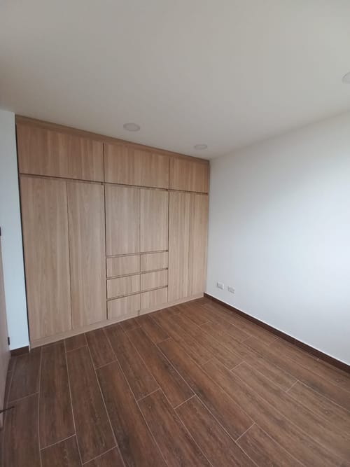 Apartaestudio en arriendo en Centro Industrial, Bogotá, 33 m² · foto 3 de 11