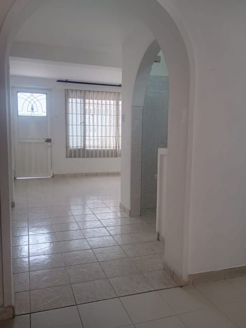 Apartamento de 3 alcobas en arriendo en Remanso, Bogotá, 80 m² · foto 4 de 6