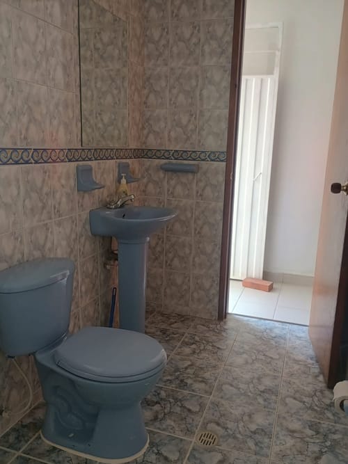 Apartamento de 3 alcobas en arriendo en Remanso, Bogotá, 80 m² · foto 6 de 6