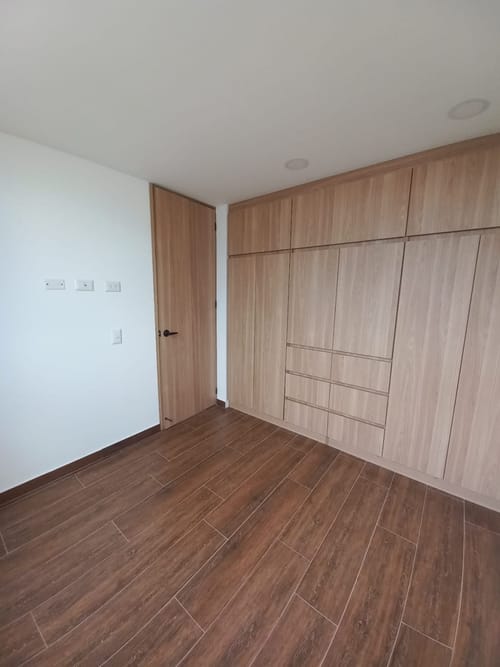 Apartaestudio en arriendo en Centro Industrial, Bogotá, 33 m² · foto 6 de 11