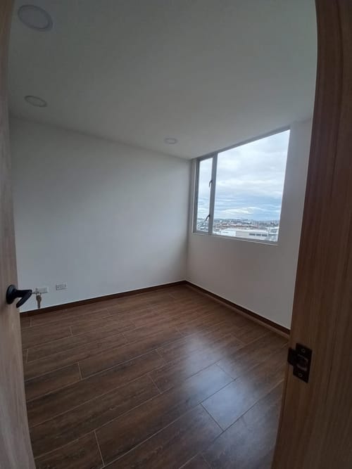 Apartaestudio en arriendo en Centro Industrial, Bogotá, 33 m² · foto 7 de 11
