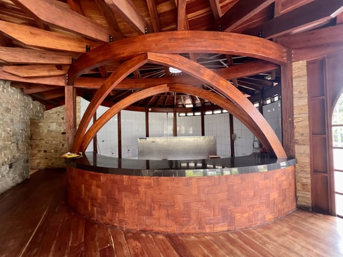 Local en arriendo en El Rodeo, La Calera, 286 m² · foto 4 de 24