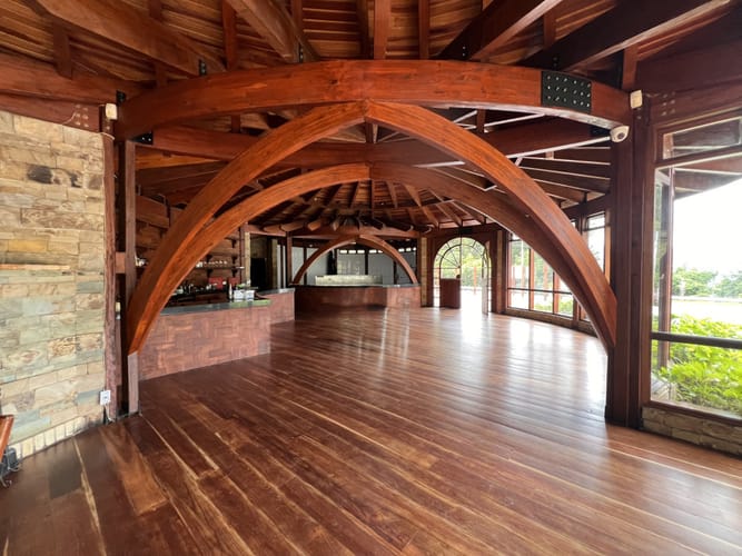 Local en arriendo en El Rodeo, La Calera, 286 m² · foto 9 de 24