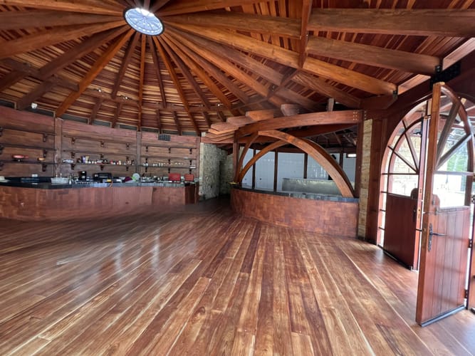 Local en arriendo en El Rodeo, La Calera, 286 m² · foto 10 de 24