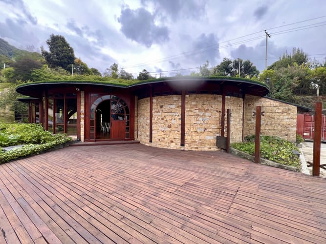 Local en arriendo en El Rodeo, La Calera, 286 m² · foto 13 de 24