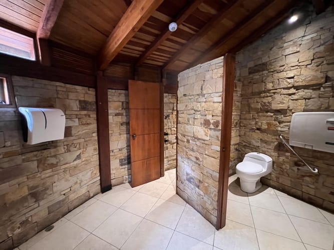Local en arriendo en El Rodeo, La Calera, 286 m² · foto 14 de 24