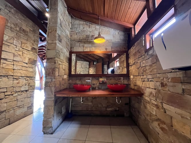 Local en arriendo en El Rodeo, La Calera, 286 m² · foto 16 de 24