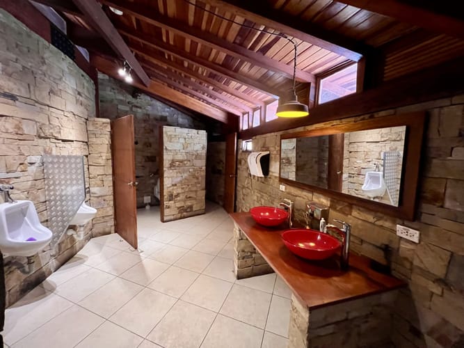 Local en arriendo en El Rodeo, La Calera, 286 m² · foto 17 de 24