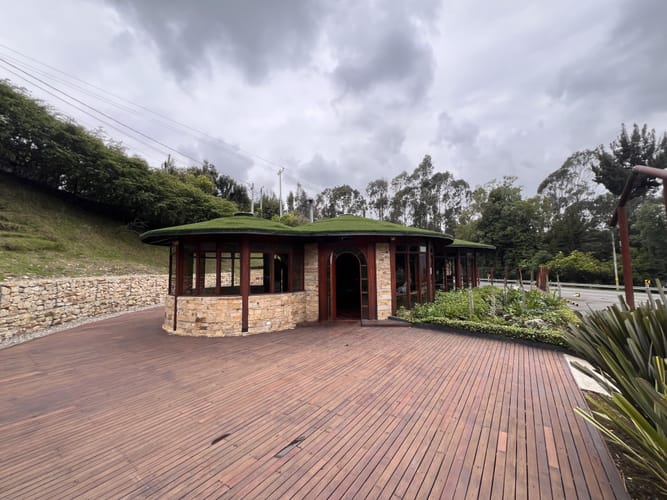Local en arriendo en El Rodeo, La Calera, 286 m² · foto 18 de 24