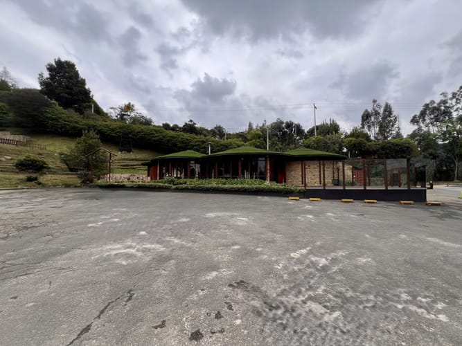 Local en arriendo en El Rodeo, La Calera, 286 m² · foto 20 de 24
