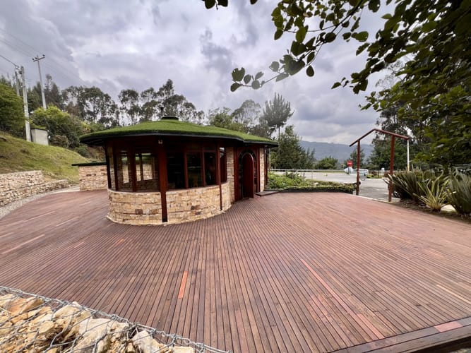 Local en arriendo en El Rodeo, La Calera, 286 m² · foto 21 de 24