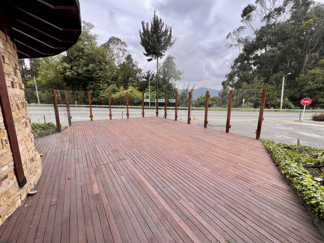 Local en arriendo en El Rodeo, La Calera, 286 m² · foto 22 de 24