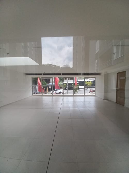 Apartamento de 2 alcobas en arriendo en Cañaveral Et. Ii, Ibagué, 52 m² · foto 21 de 24