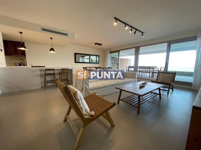 Apartamento en Mantiales · Foto 2