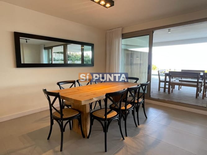 Apartamento en Mantiales · Foto 4