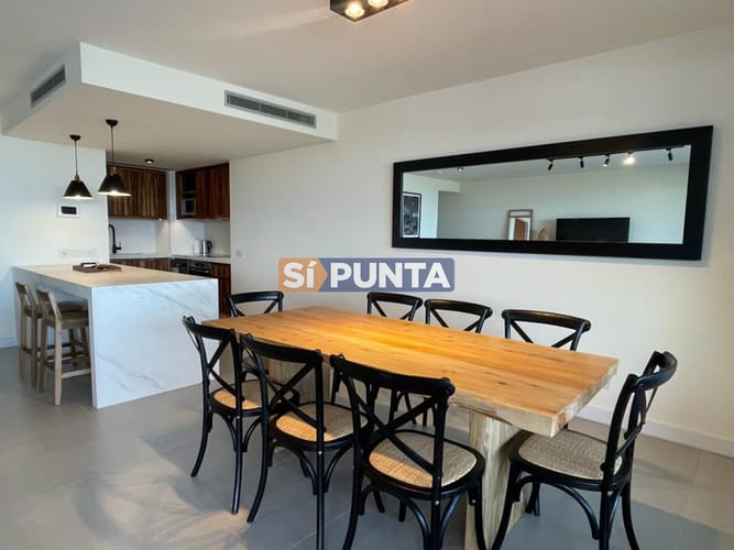 Apartamento en Mantiales · Foto 5