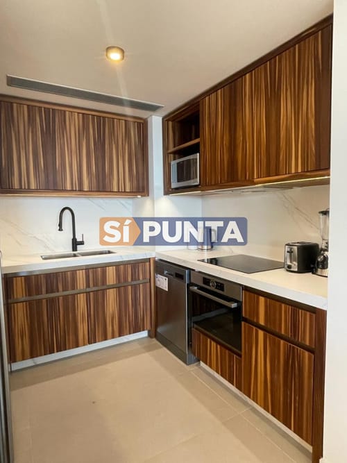 Apartamento en Mantiales · Foto 6