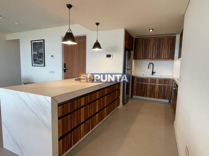 Apartamento en Mantiales · Foto 7
