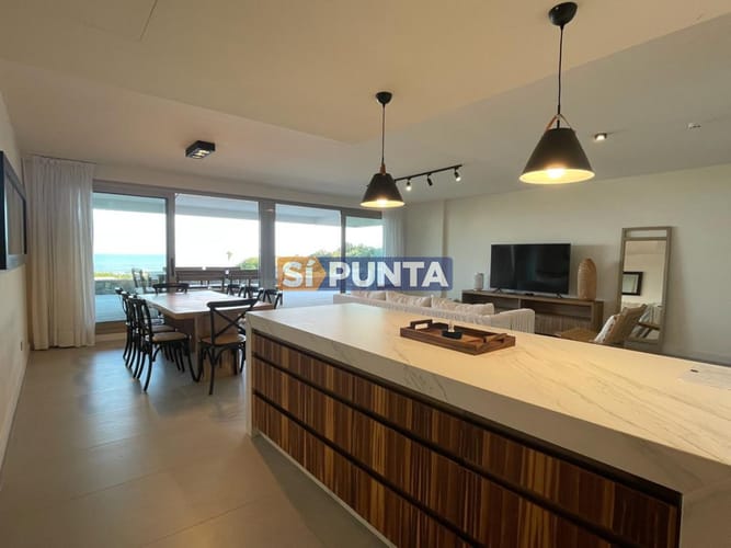 Apartamento en Mantiales · Foto 8