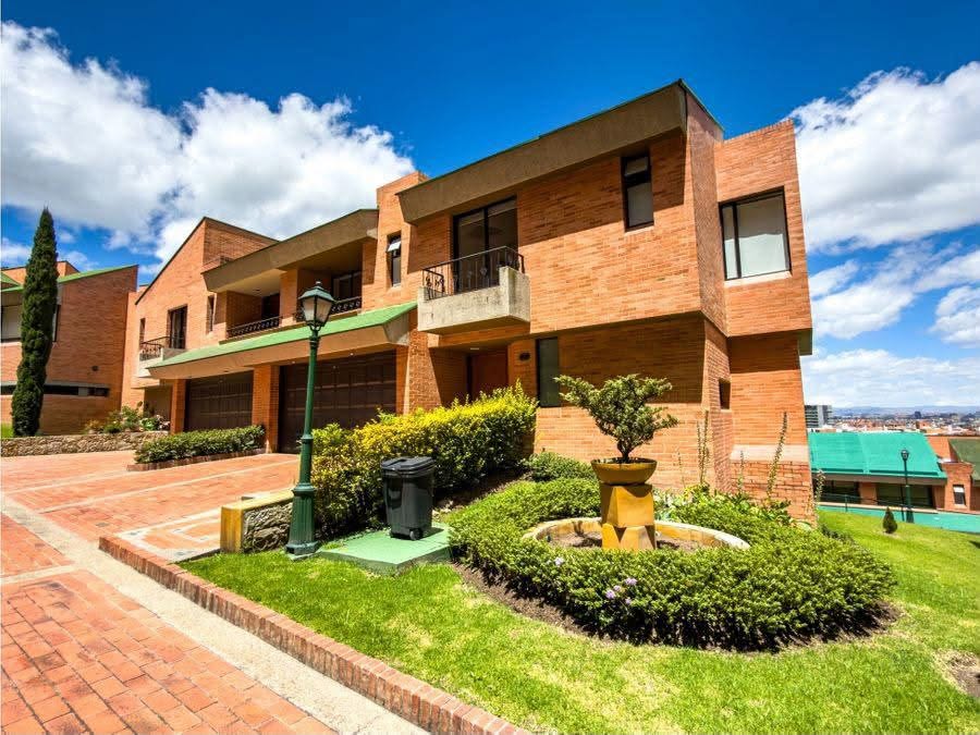 Casa en Arriendo en Bosques del Marques, Bogotá en Bosques Del Marques