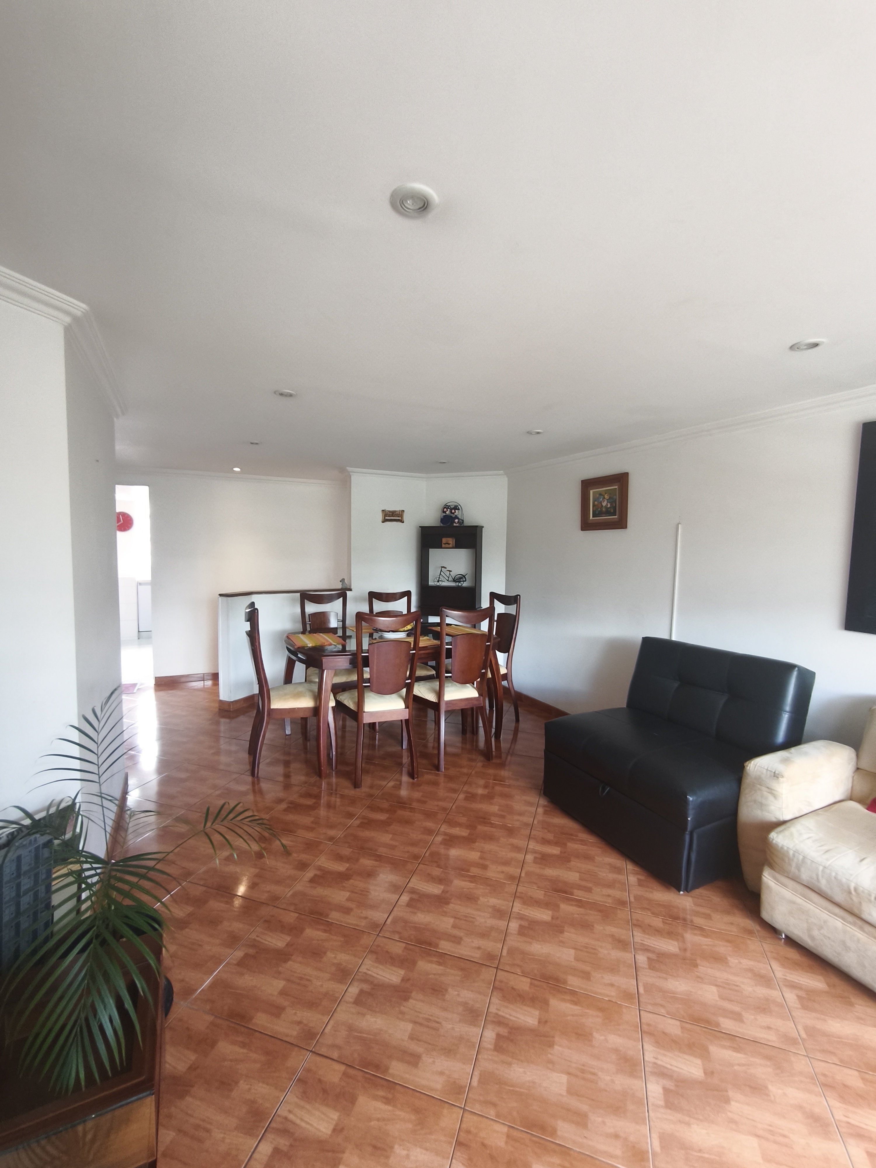Apartamento en venta en Ciudad Salitre, Bogotá · foto 2 de 15