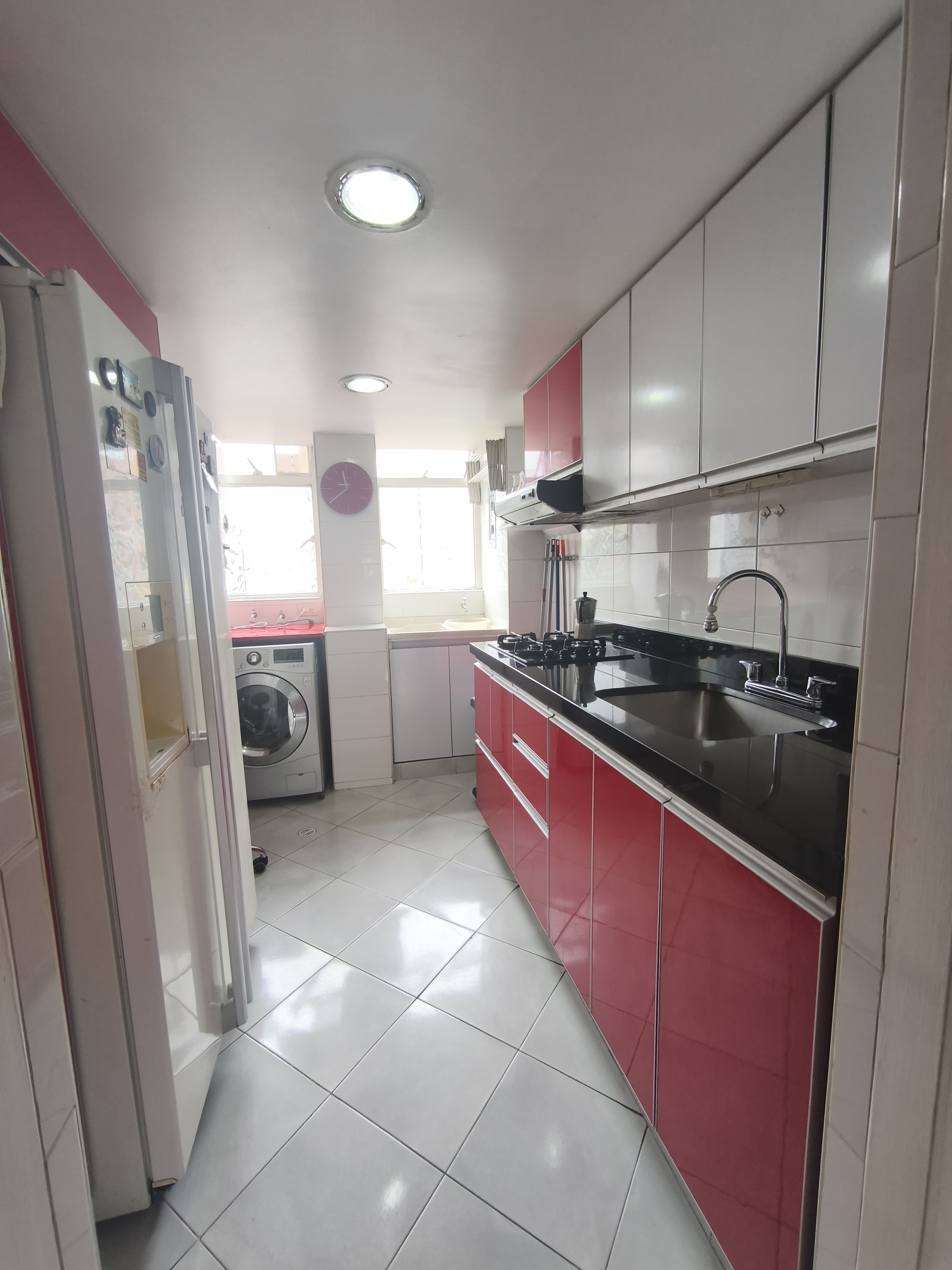 Apartamento en venta en Ciudad Salitre, Bogotá · foto 3 de 15