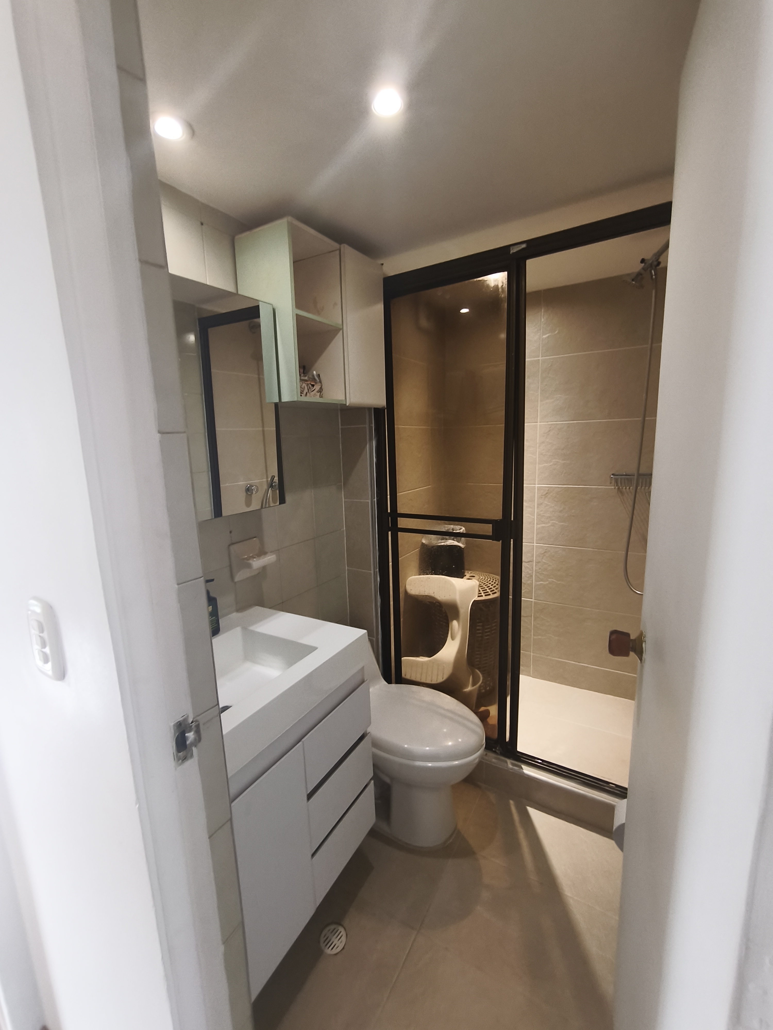 Apartamento en venta en Ciudad Salitre, Bogotá · foto 9 de 15