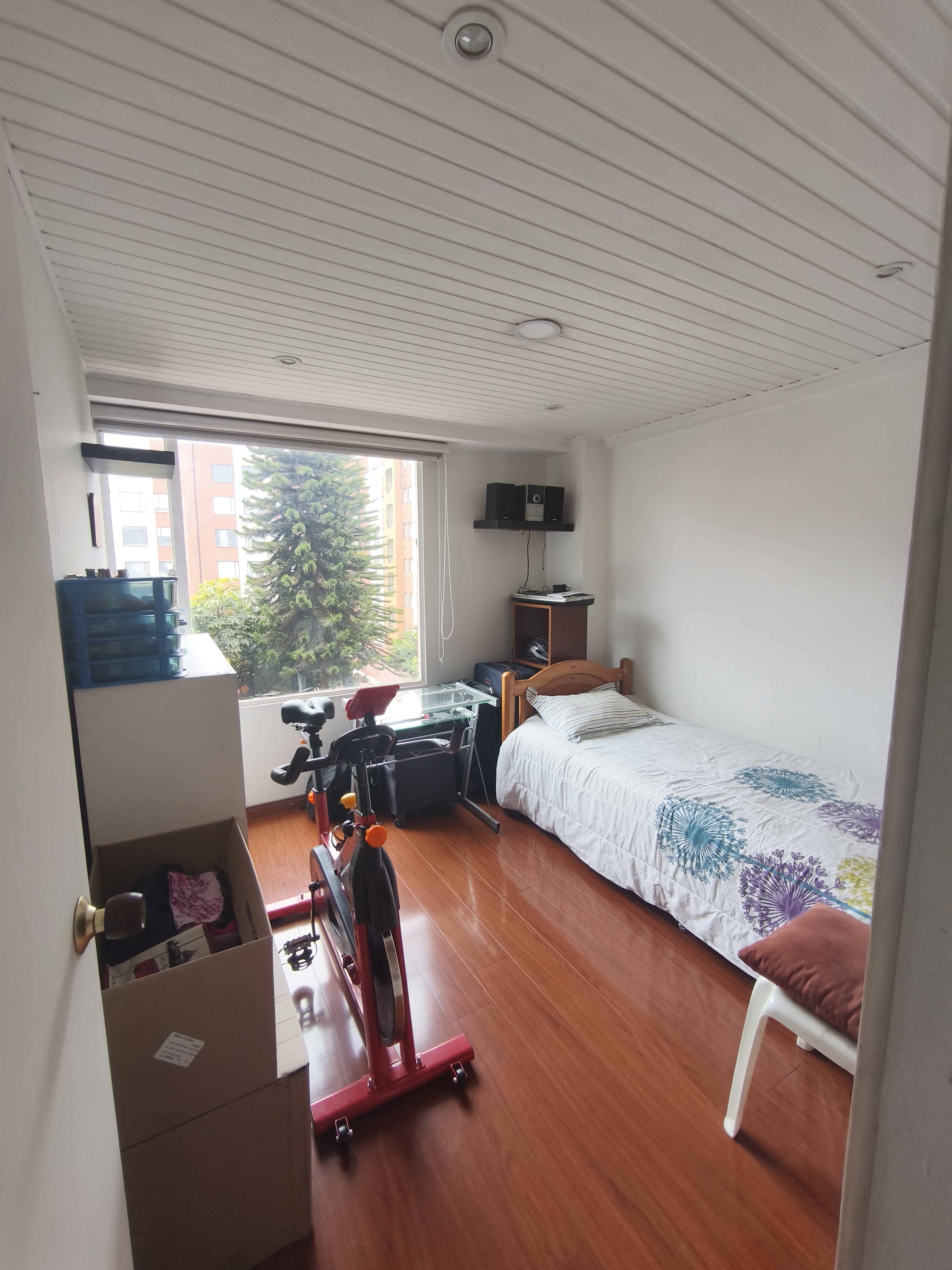 Apartamento en venta en Ciudad Salitre, Bogotá · foto 10 de 15