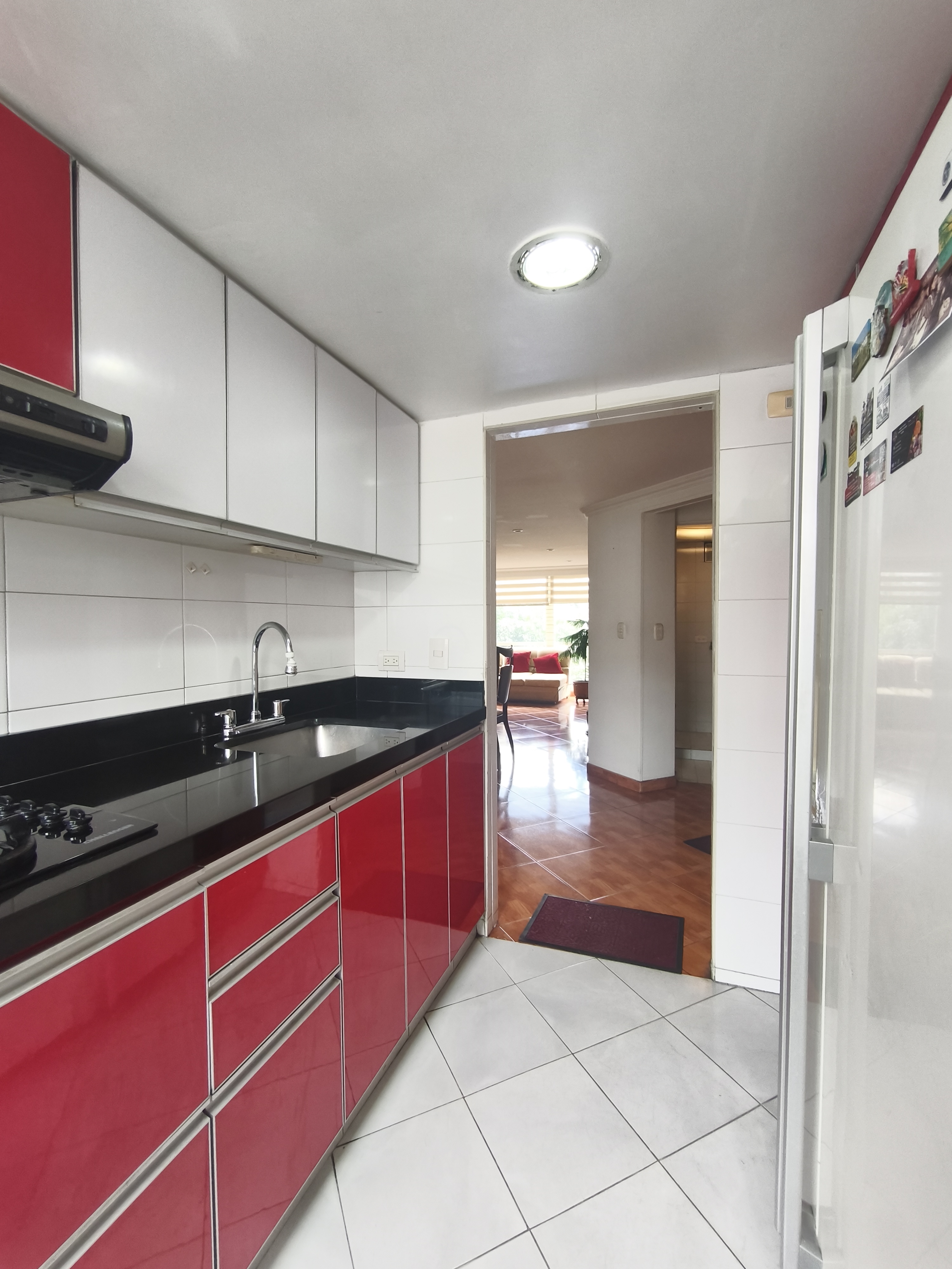 Apartamento en venta en Ciudad Salitre, Bogotá · foto 11 de 15