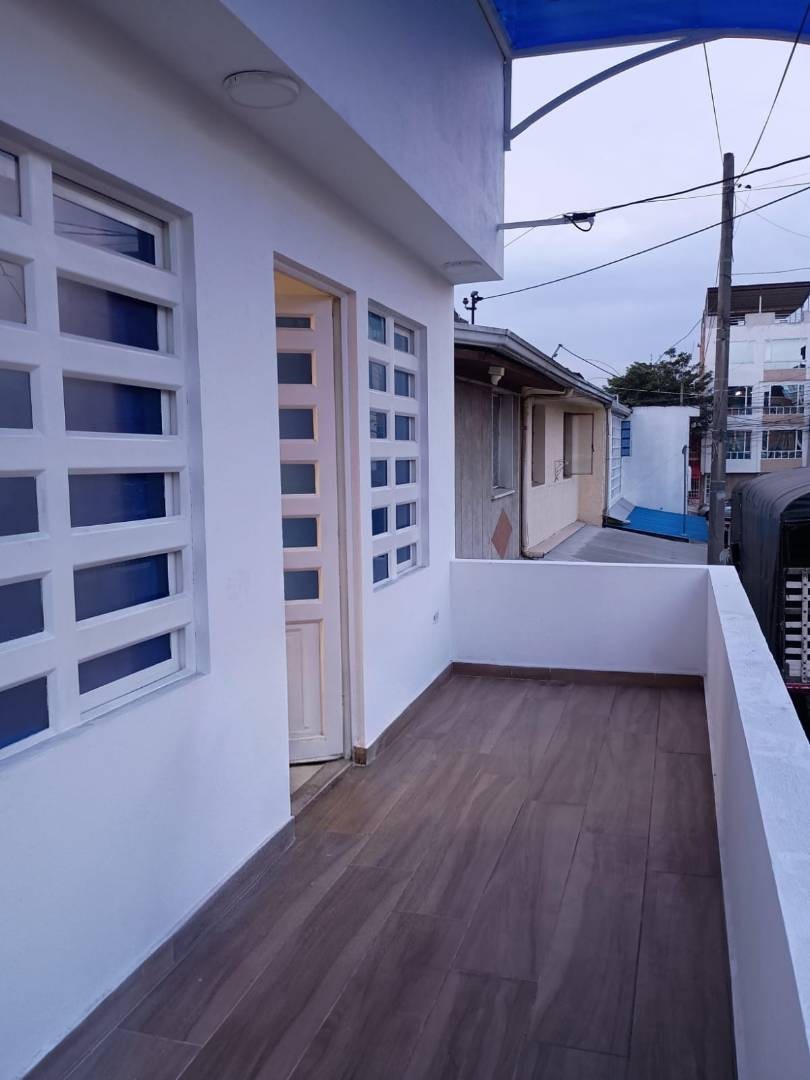 Casa en venta en Kennedy Central, Bogotá · foto 9 de 24