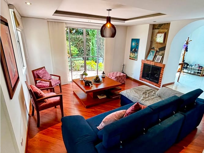 Casa en venta en La Estrella, Chía · foto 2 de 14
