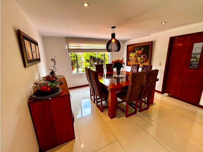 Casa en venta en La Estrella, Chía · foto 3 de 14