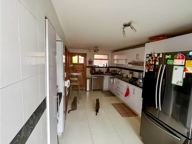 Casa en venta en La Estrella, Chía · foto 4 de 14