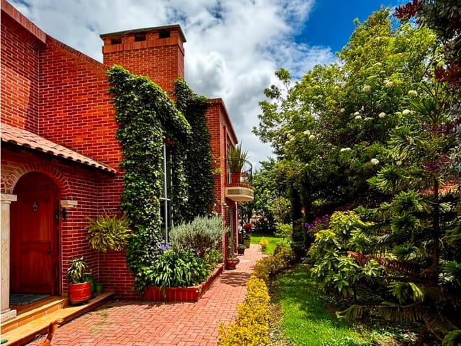 Casa en venta en La Estrella, Chía · foto 5 de 14