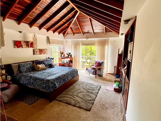 Casa en venta en La Estrella, Chía · foto 6 de 14