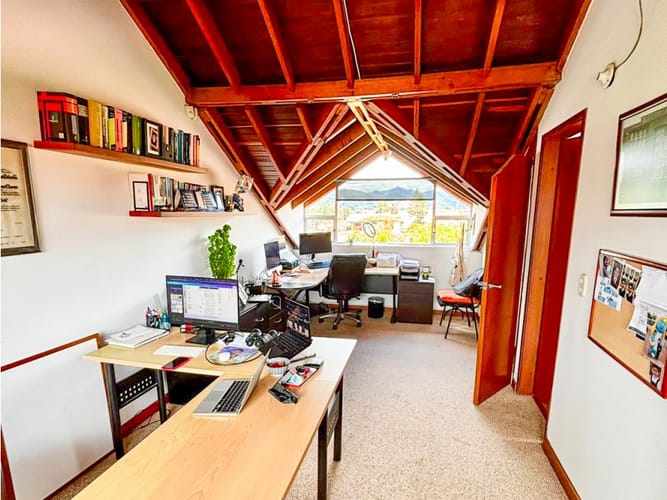 Casa en venta en La Estrella, Chía · foto 7 de 14
