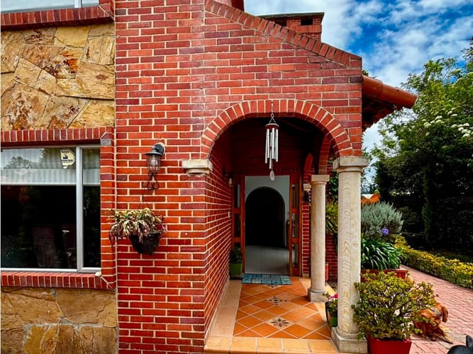 Casa en venta en La Estrella, Chía · foto 10 de 14