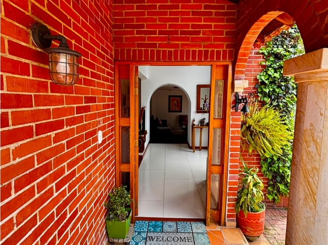 Casa en venta en La Estrella, Chía · foto 11 de 14