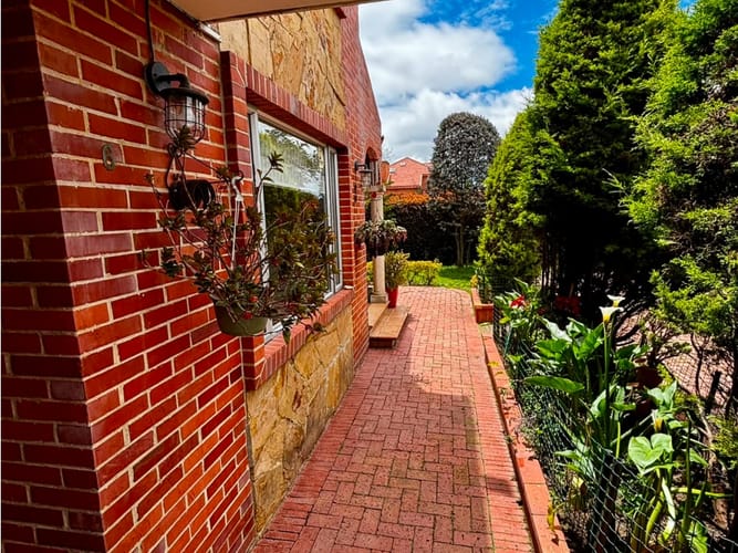 Casa en venta en La Estrella, Chía · foto 12 de 14