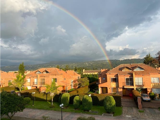 Casa en venta en La Estrella, Chía · foto 14 de 14