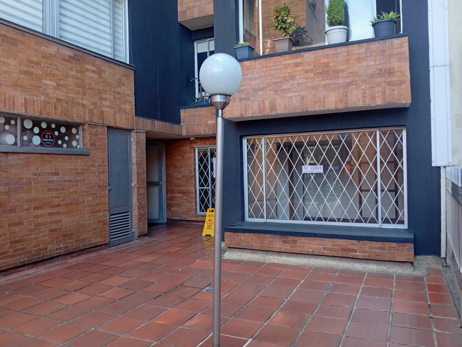 Apartamento en venta en Santa Barbara, Bogotá · foto 2 de 24