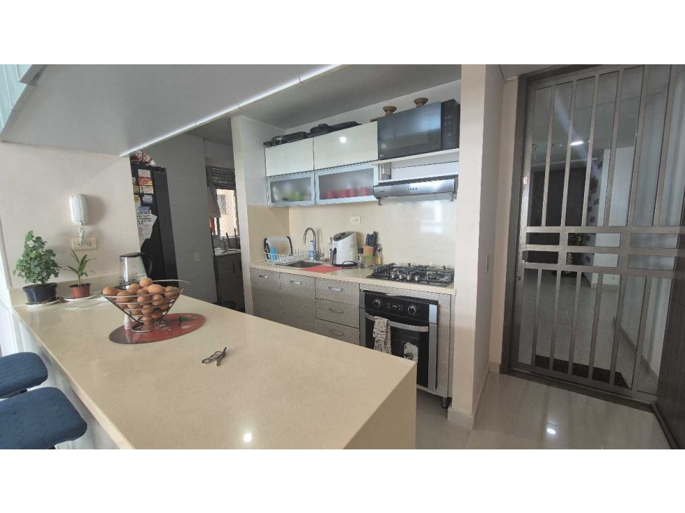 Apartamento en venta en Miramar, Barranquilla · foto 8 de 24