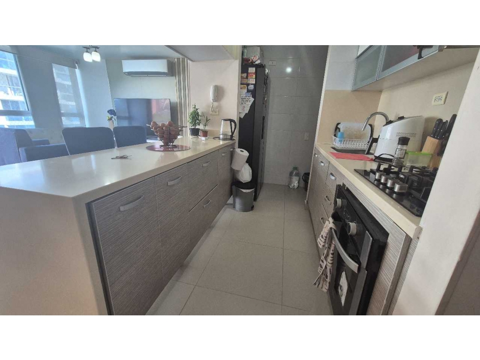 Apartamento en venta en Miramar, Barranquilla · foto 9 de 24
