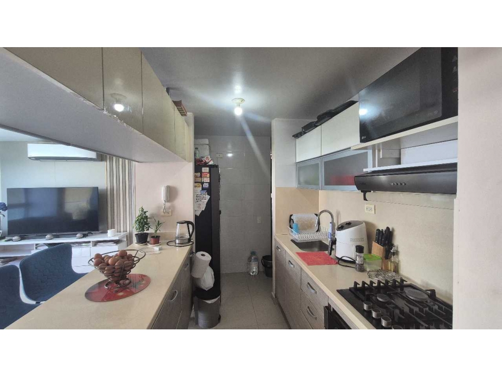 Apartamento en venta en Miramar, Barranquilla · foto 10 de 24