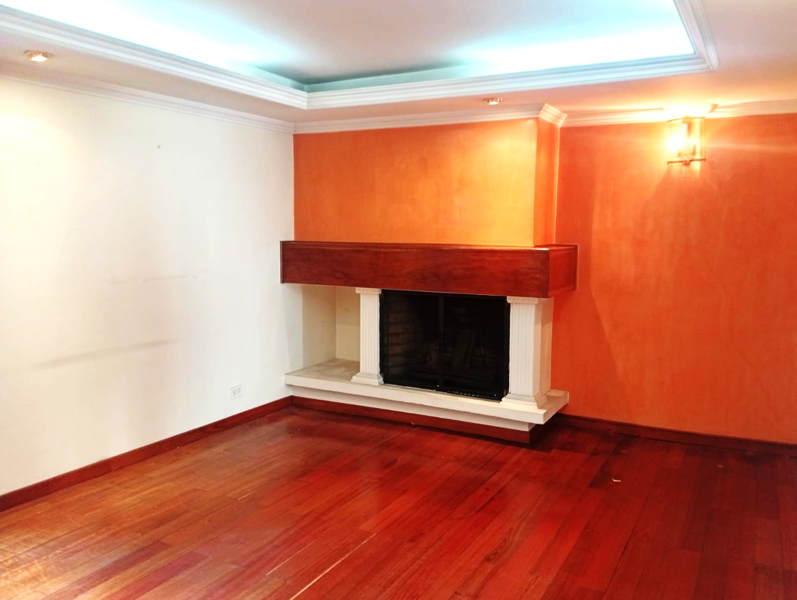 Apartamento en venta en Santa Barbara, Bogotá · foto 6 de 24