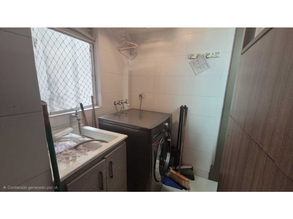 Apartamento en venta en Miramar, Barranquilla · foto 11 de 24