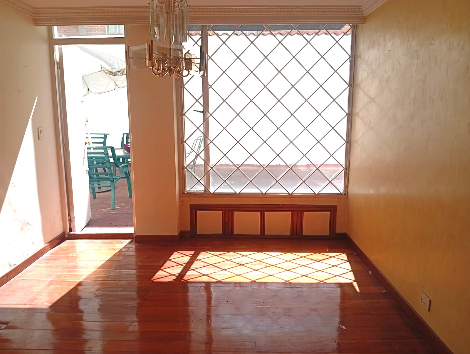 Apartamento en venta en Santa Barbara, Bogotá · foto 7 de 24