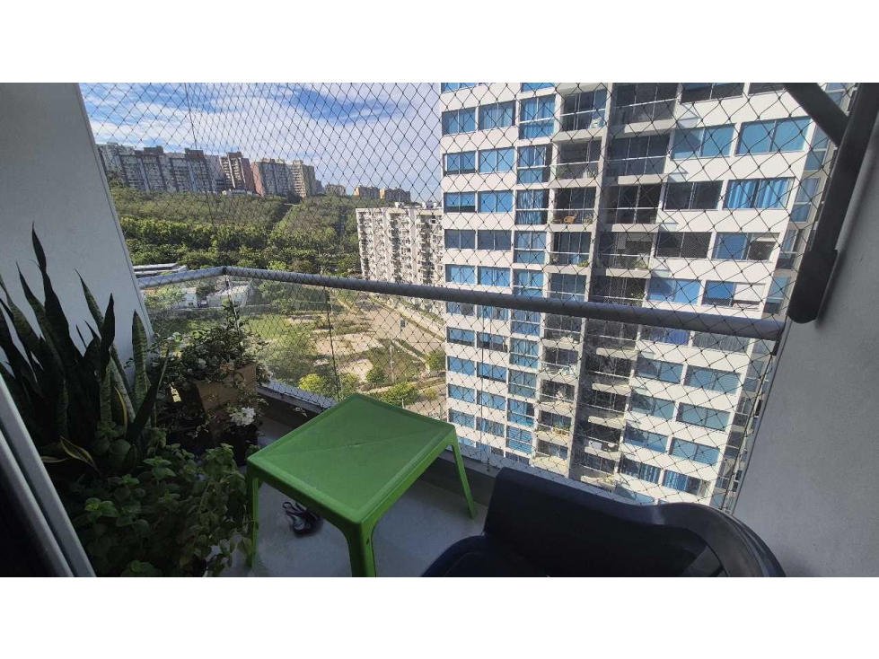 Apartamento en venta en Miramar, Barranquilla · foto 12 de 24