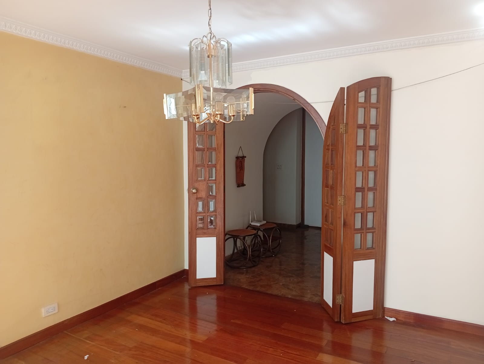 Apartamento en venta en Santa Barbara, Bogotá · foto 8 de 24