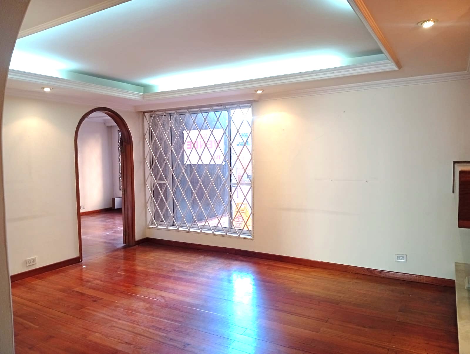 Apartamento en venta en Santa Barbara, Bogotá · foto 9 de 24